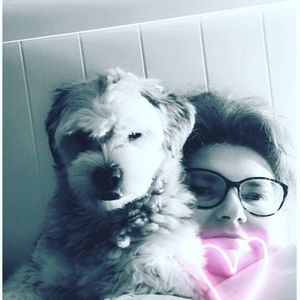 Meet your Posher, Shirley